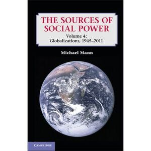 The Sources of Social Power -- Michael Mann